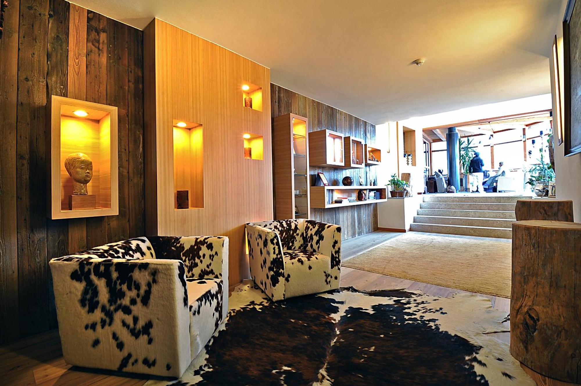 Parkhotel Ladinia San Vito di Cadore Εξωτερικό φωτογραφία