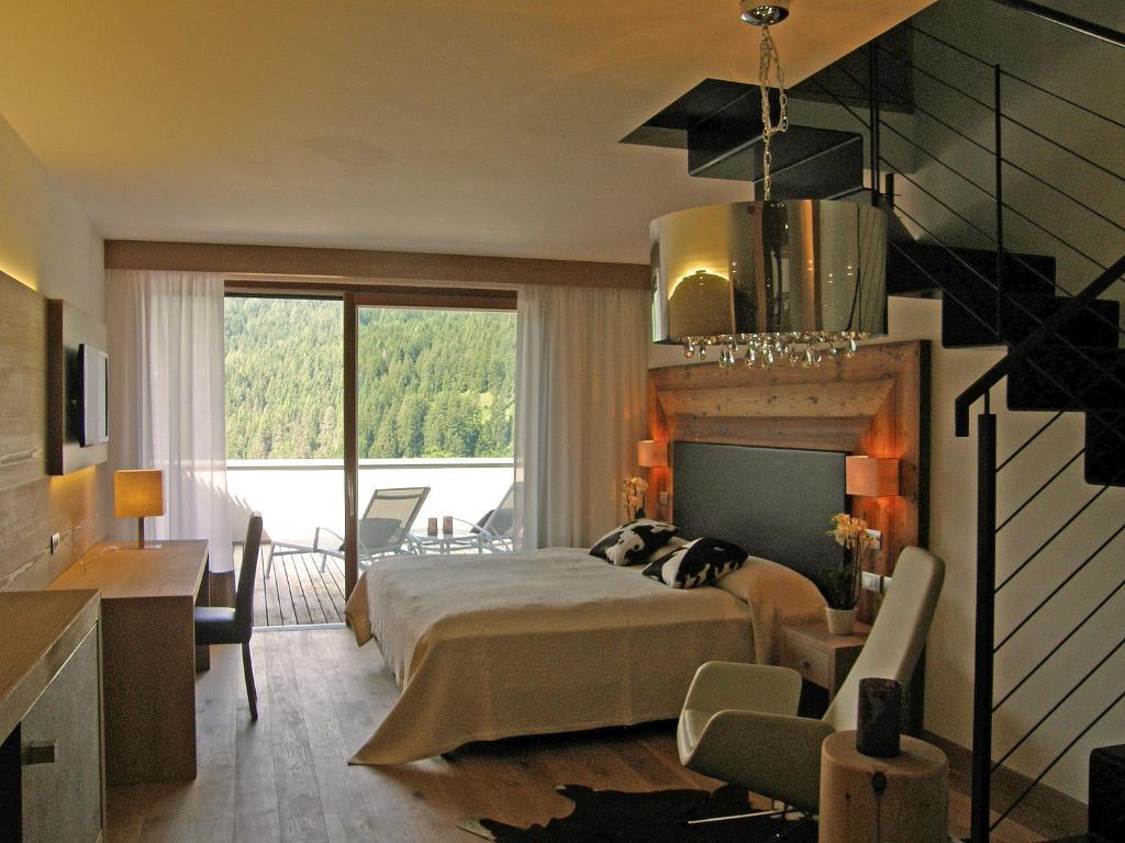 Parkhotel Ladinia San Vito di Cadore Δωμάτιο φωτογραφία