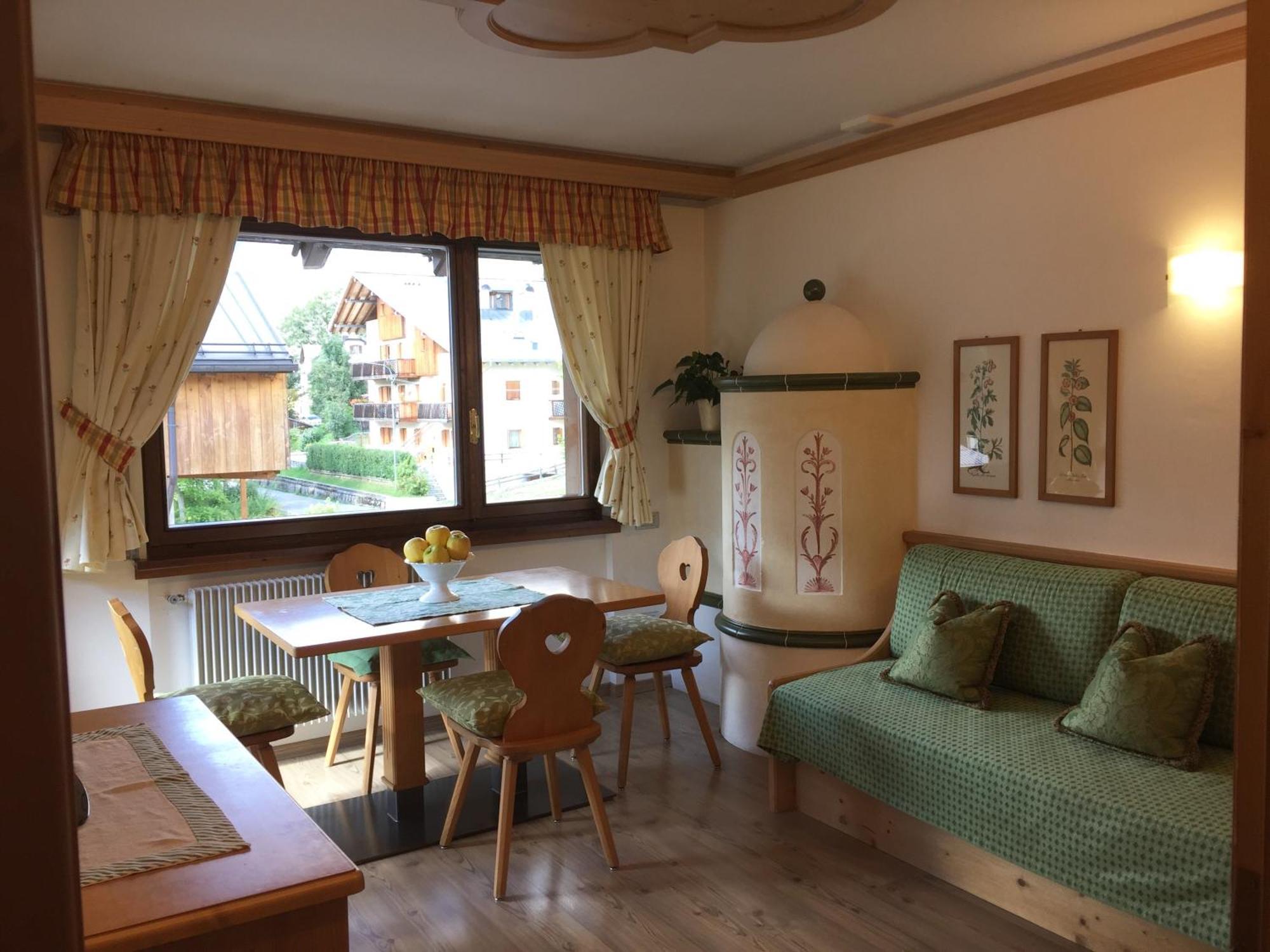 Parkhotel Ladinia San Vito di Cadore Δωμάτιο φωτογραφία
