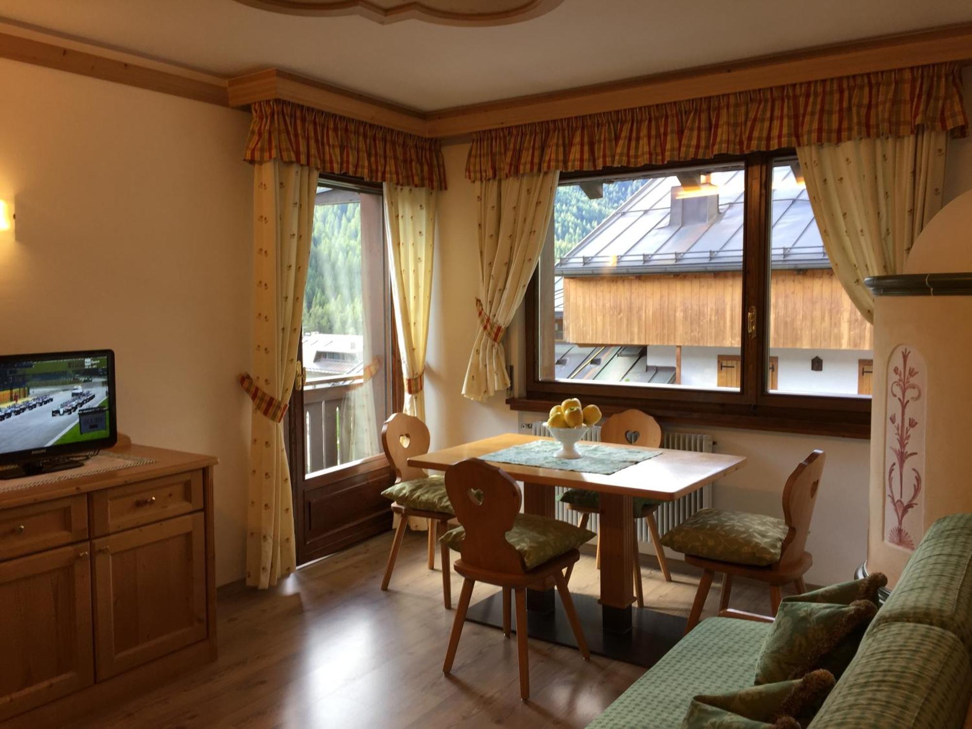 Parkhotel Ladinia San Vito di Cadore Δωμάτιο φωτογραφία