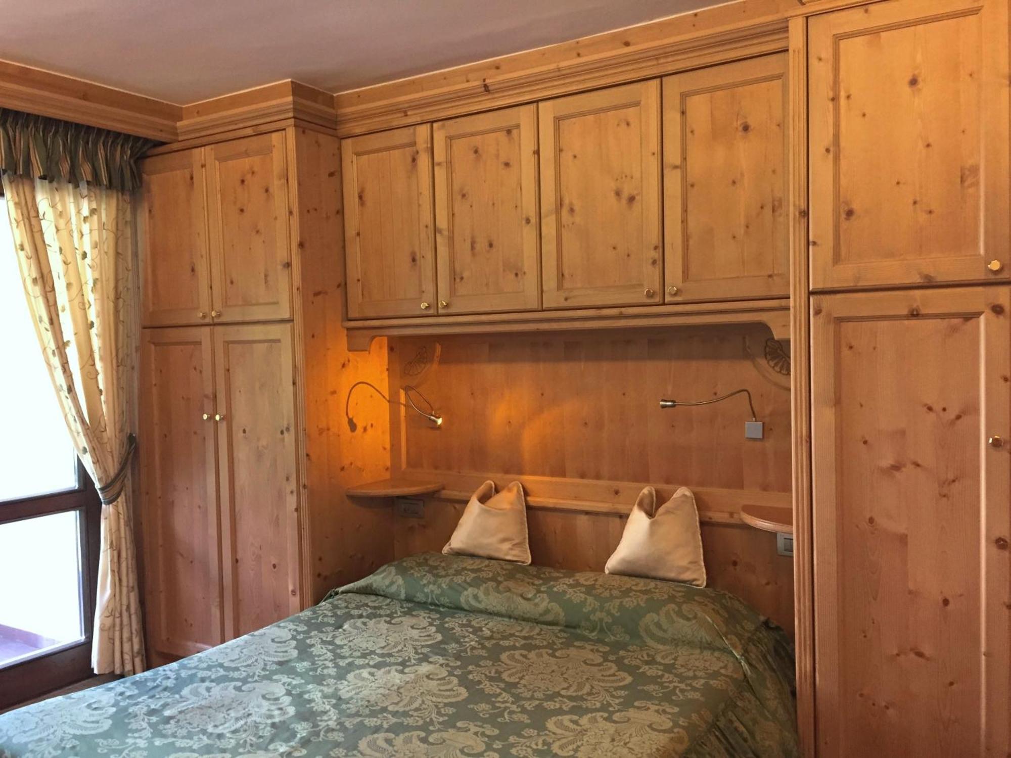 Parkhotel Ladinia San Vito di Cadore Δωμάτιο φωτογραφία