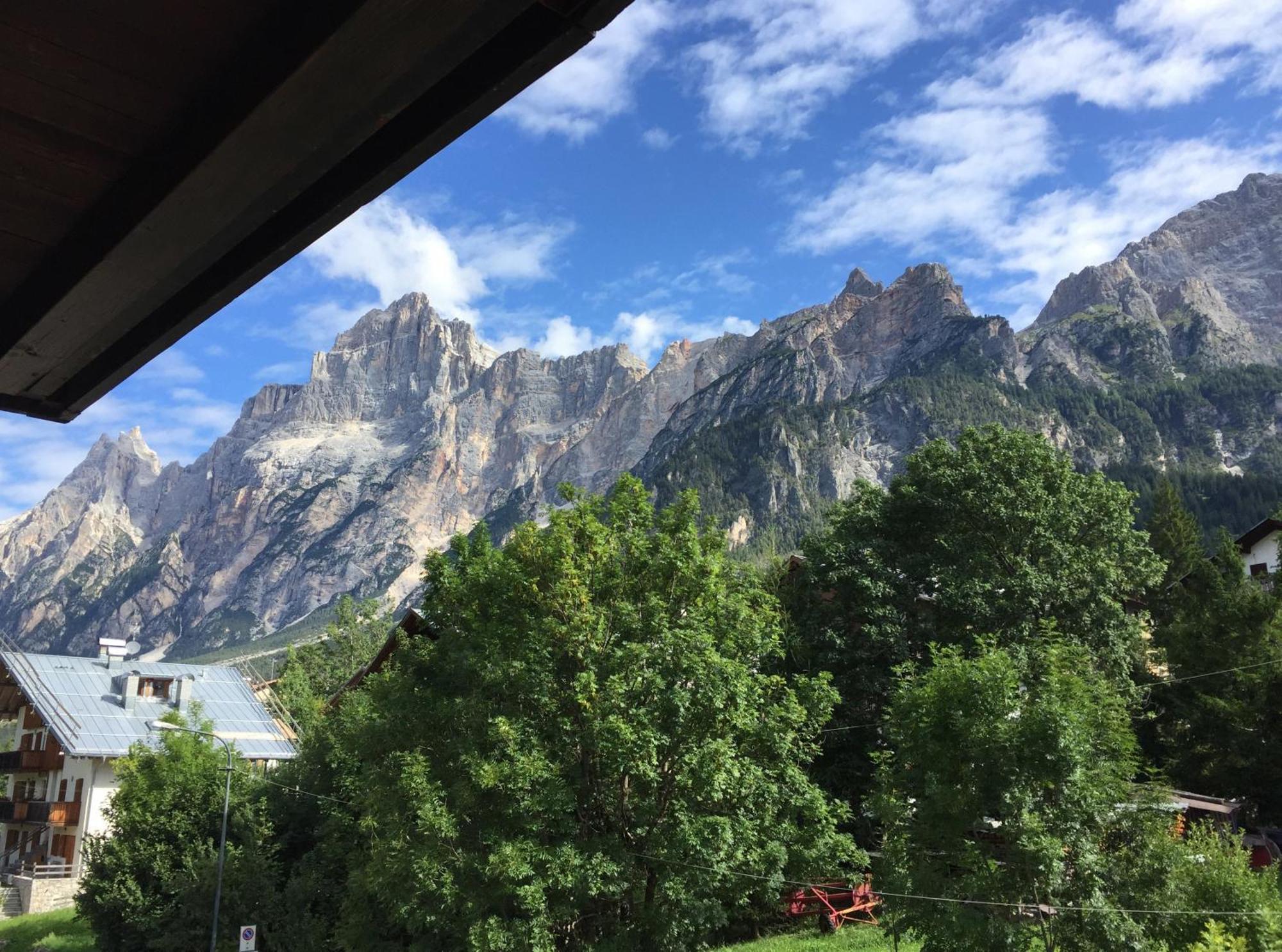 Parkhotel Ladinia San Vito di Cadore Δωμάτιο φωτογραφία