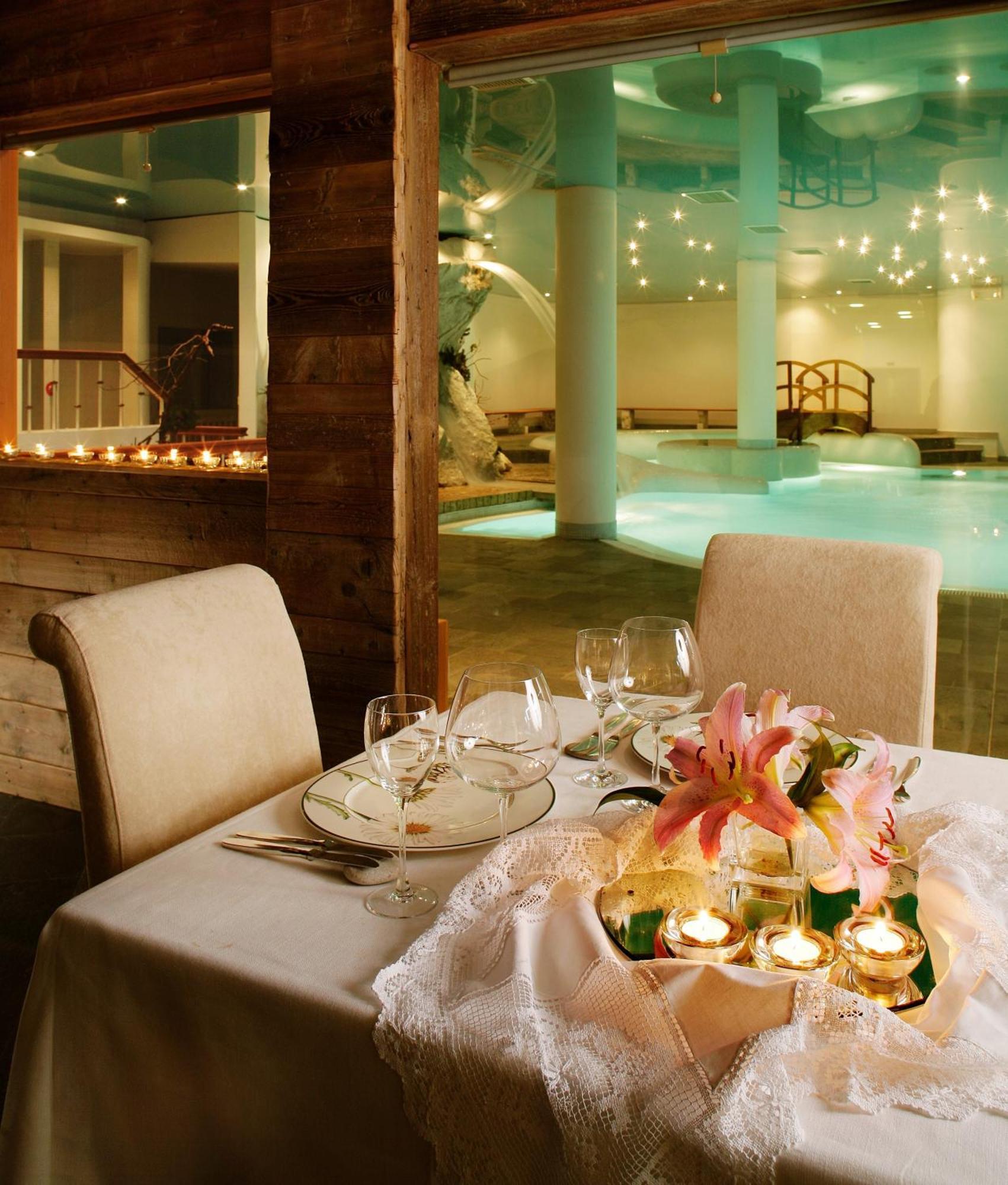 Parkhotel Ladinia San Vito di Cadore Εξωτερικό φωτογραφία