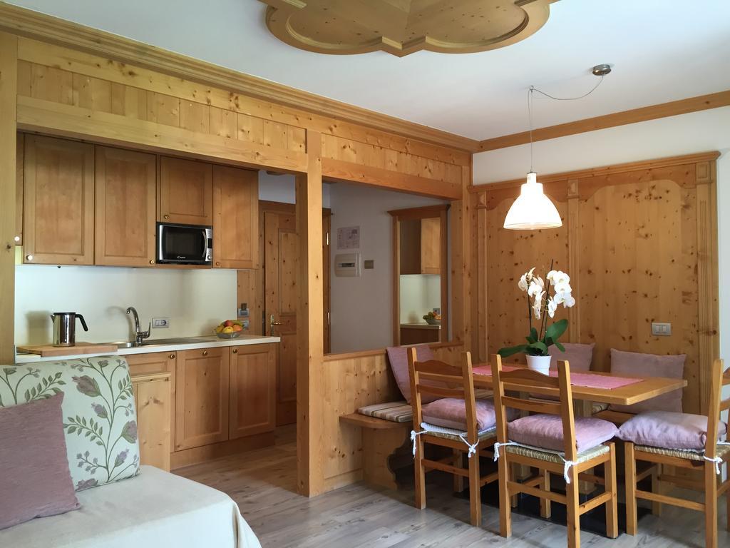 Parkhotel Ladinia San Vito di Cadore Δωμάτιο φωτογραφία