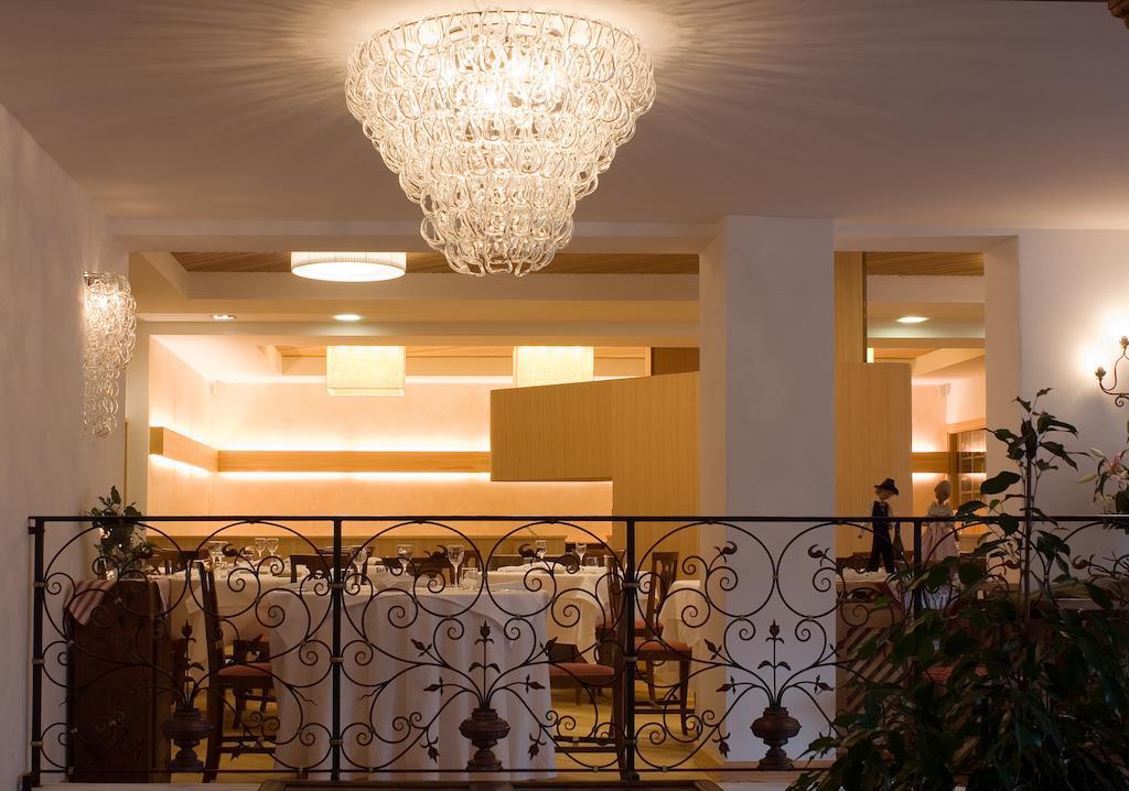 Parkhotel Ladinia San Vito di Cadore Εξωτερικό φωτογραφία