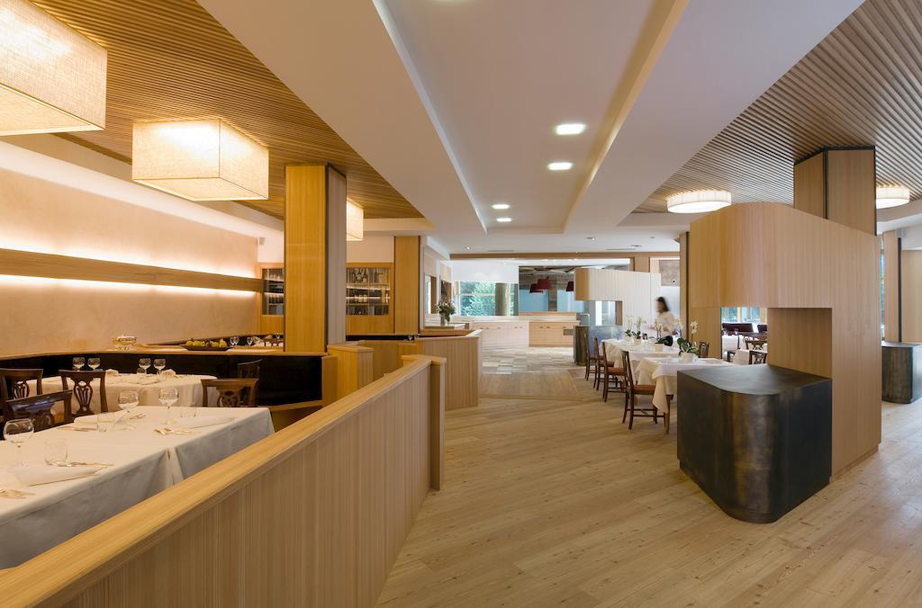 Parkhotel Ladinia San Vito di Cadore Εξωτερικό φωτογραφία