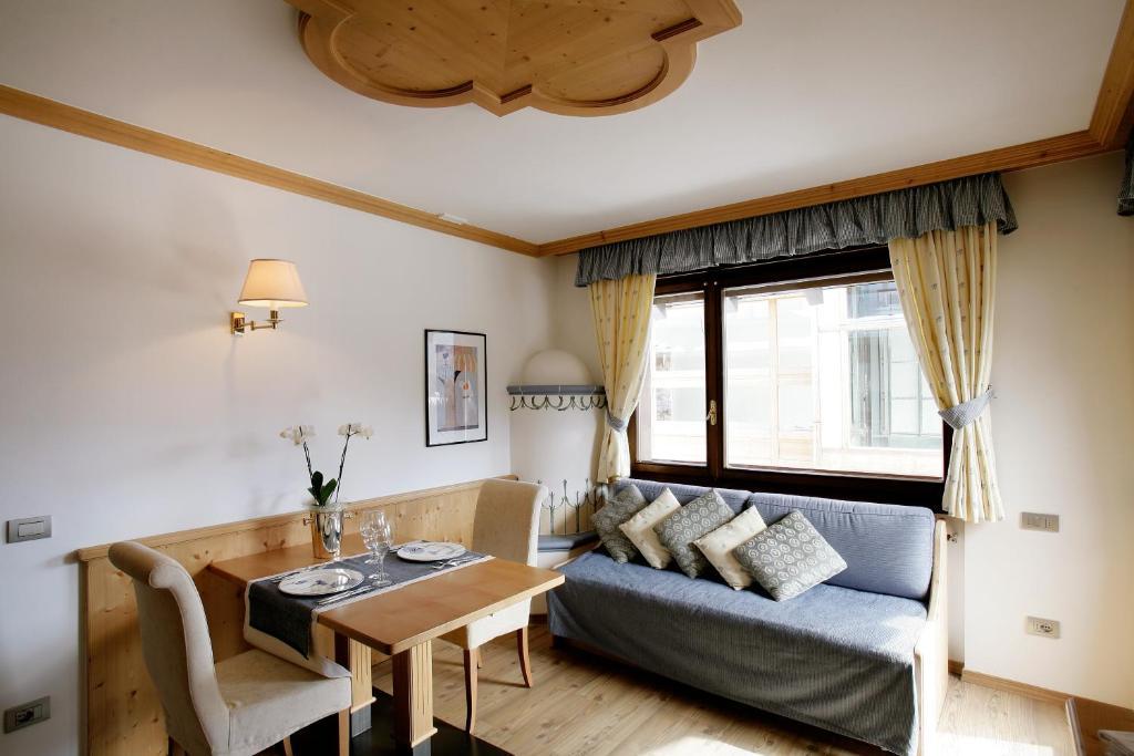 Parkhotel Ladinia San Vito di Cadore Δωμάτιο φωτογραφία