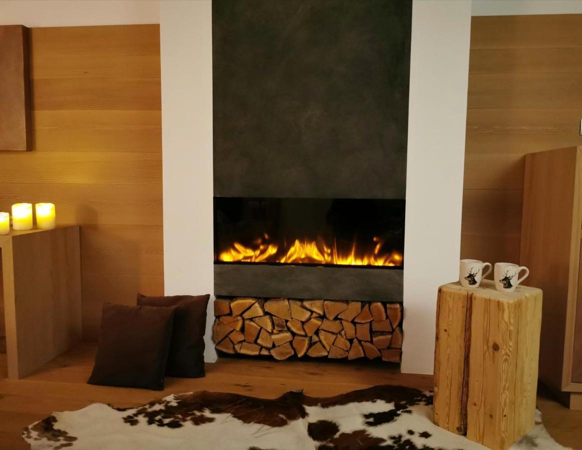 Parkhotel Ladinia San Vito di Cadore Εξωτερικό φωτογραφία